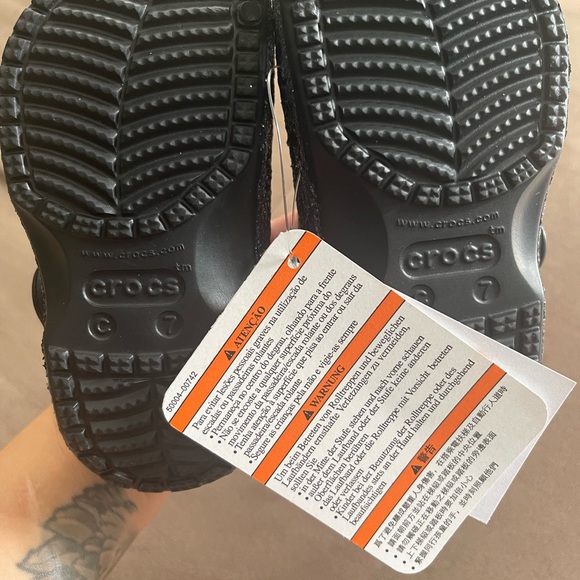 brand new toddler crocs size c7 - Picture 4 of 4